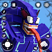 Speedy Blue Symbiote screenshot 1