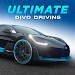 Drive Bugatti Divo Simulator screenshot 1