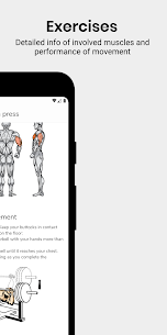Total Fitness Screenshot 4