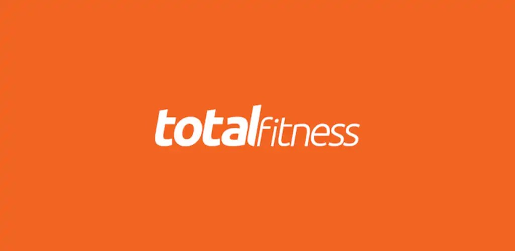 Total Fitness Screenshot 6