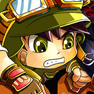 Mobi Army 3 screenshot 1