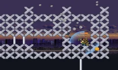 Mobi Army 3 screenshot 2