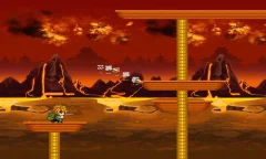 Mobi Army 3 screenshot 3
