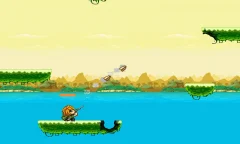 Mobi Army 3 screenshot 4