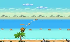 Mobi Army 3 screenshot 5