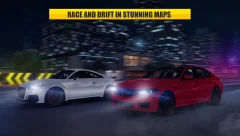 FAST STREET : Epic Racing & Drifting gameplay screenshot 2
