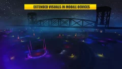 FAST STREET : Epic Racing & Drifting gameplay screenshot 5
