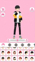 Styledoll screenshot 3