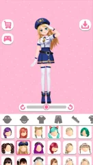 Styledoll screenshot 5