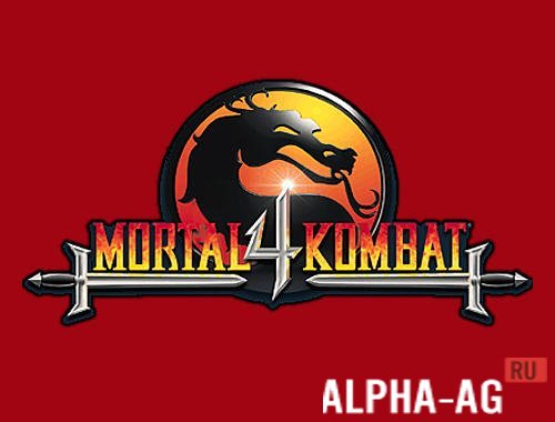 Mortal Kombat 4
