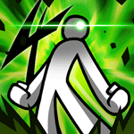 Anger Of Stick 4 screenshot 1