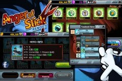 Anger Of Stick 4 screenshot 5