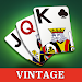 Vintage Solitaire-Classic Card screenshot 1