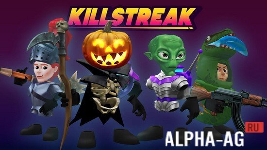 KillStreak.tv