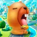 Super Capybara: iO Game screenshot 1