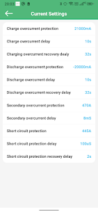 BAT-BMS screenshot 8