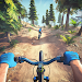 BMX Cycle 3D: Stunt Race Game screenshot 1