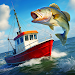 Boat Fishing Simulator screenshot 1