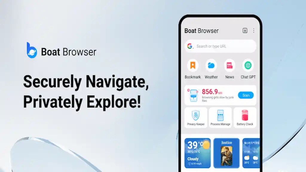 Boat Browser screenshot 7