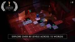 Orphan Black: The Game screenshot 2