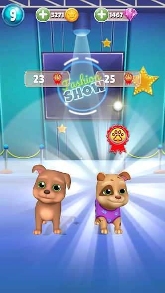 My Talking Cat Bob screenshot 4