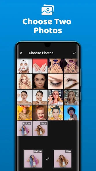 Diff screenshot 3