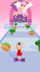 Body Race screenshot 2