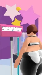 Body Race screenshot 3