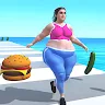 Body Boxing Race 3D screenshot 1