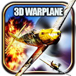 World Warplane War: Warfare Sky screenshot 1
