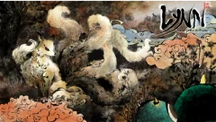 Lynn, the girl from the puzzles, screenshot 2