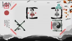 Lynn, the girl from the puzzles, screenshot 4