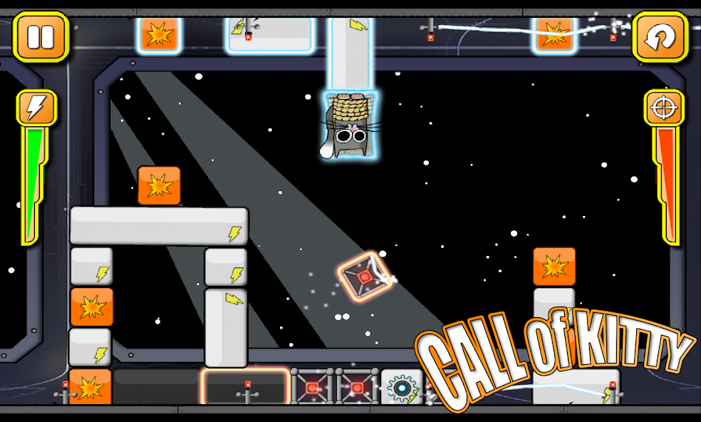 Call of Kitty screenshot 4