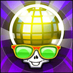 Mad Monster Beats screenshot 1
