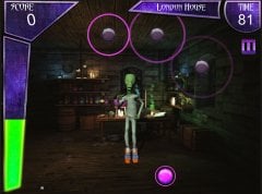 Mad Monster Beats screenshot 2