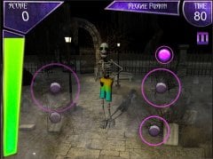 Mad Monster Beats screenshot 3