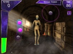 Mad Monster Beats screenshot 4