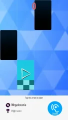 Sans Megalovania Gameplay Screenshot 4