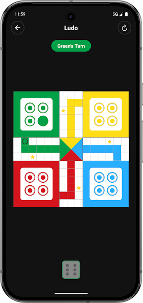 Tic Tac Toe screenshot 3