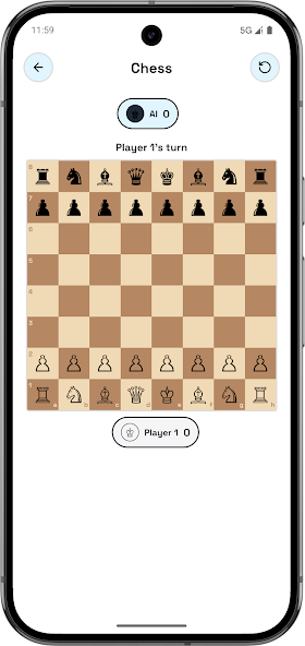 Tic Tac Toe screenshot 4