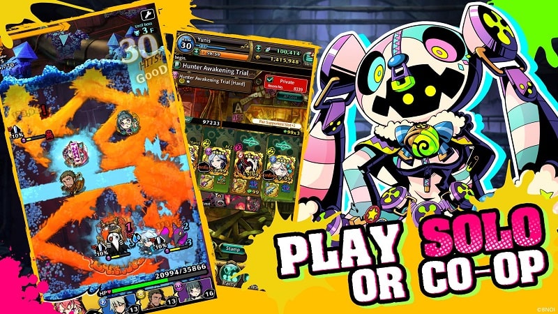 Graffiti Smash screenshot 5
