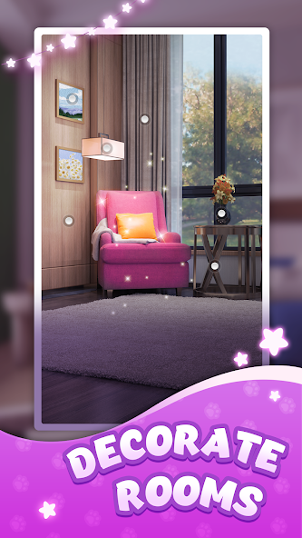 Cat Tiles screenshot 3