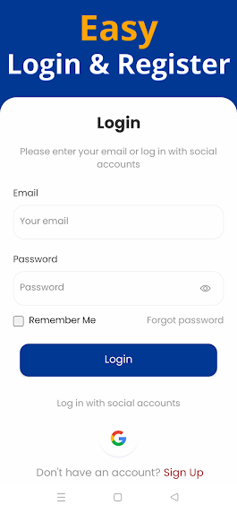 Bolxu screenshot 1
