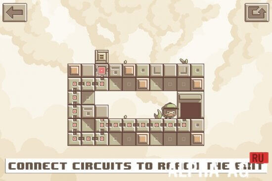 Shifter! screenshot 4