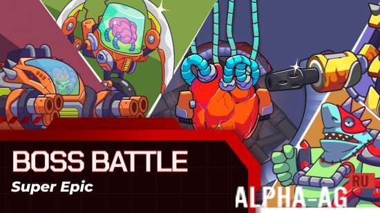 Starmech screenshot 4