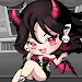 Merge party : Demon Girl screenshot 1
