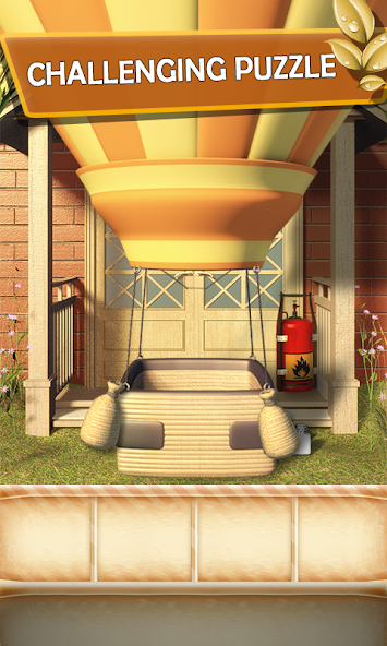 100 Doors Seasons 2 screenshot 1