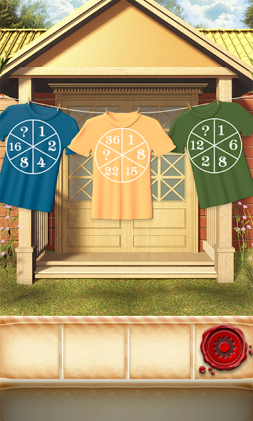 100 Doors Seasons 2 screenshot 2