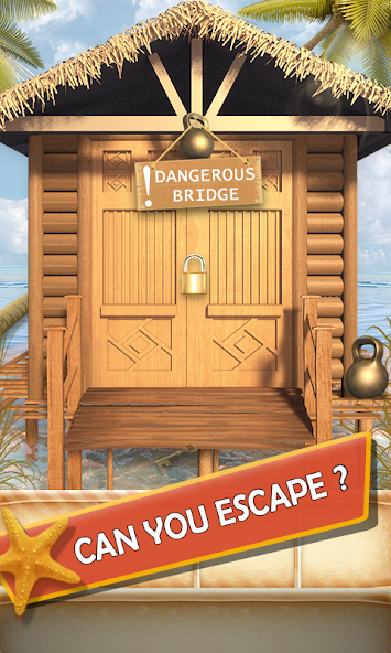 100 Doors Seasons 2 screenshot 3