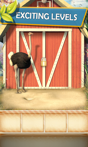 100 Doors Seasons 2 screenshot 4